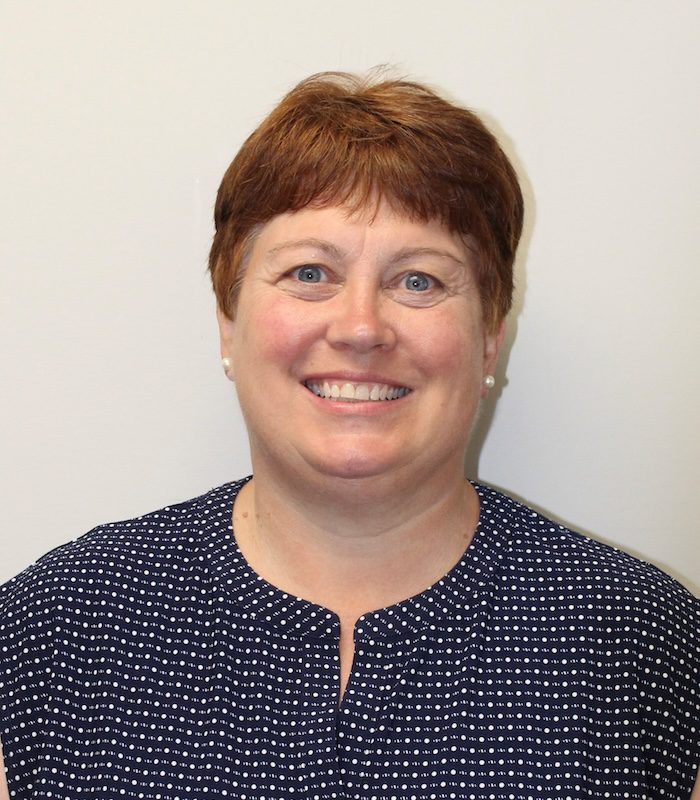 Marsha Eckrote